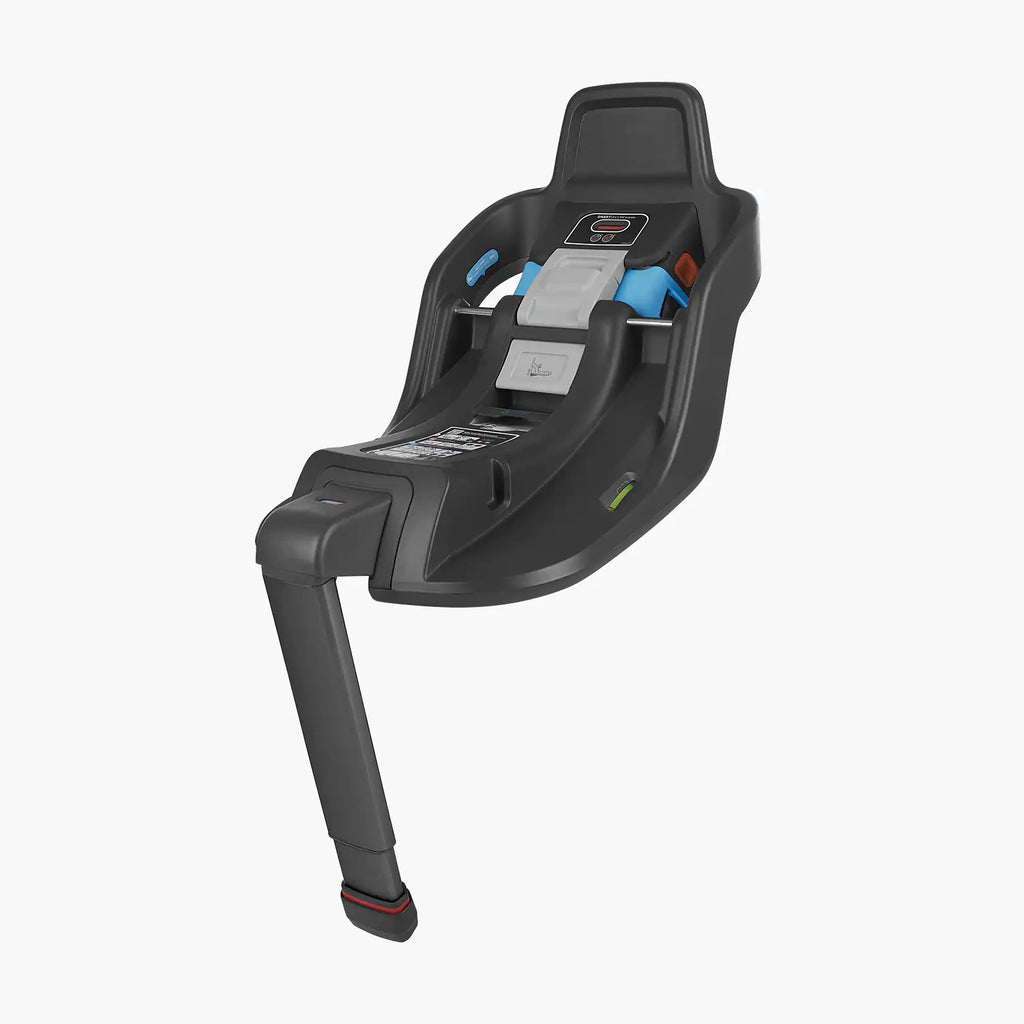 UPPAbaby Aria V2 Infant Car Seat - Ada (Sandstone Mélange) UPPAbaby