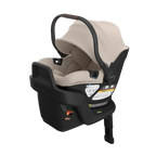 UPPAbaby Aria V2 Infant Car Seat - Ada (Sandstone Mélange) UPPAbaby