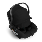 UPPAbaby Aria® V2 Infant Car Seat - James (Black) UPPAbaby