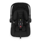 UPPAbaby Aria® V2 Infant Car Seat - James (Black) UPPAbaby