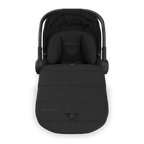UPPAbaby Aria® V2 Infant Car Seat - James (Black) UPPAbaby