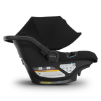 UPPAbaby Aria® V2 Infant Car Seat - James (Black) UPPAbaby