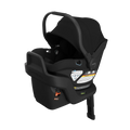 UPPAbaby Aria® V2 Infant Car Seat - James (Black) UPPAbaby