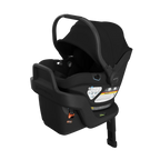 UPPAbaby Aria® V2 Infant Car Seat - James (Black) UPPAbaby