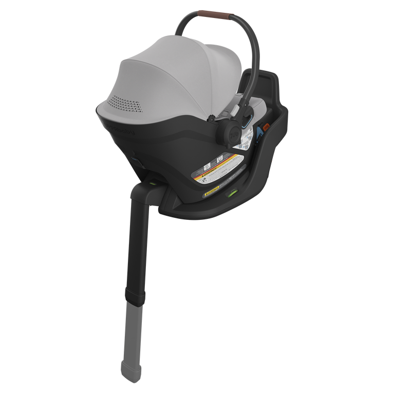 UPPAbaby Aria Extra Infant Car Seat Base UPPAbaby