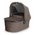 UPPAbaby Bassinet V3 - Owen (Mocha Mélange/Carbon Frame) UPPAbaby