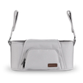UPPAbaby Carry-All Parent Organizer - Light Grey UPPAbaby