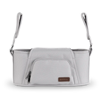 UPPAbaby Carry-All Parent Organizer - Light Grey UPPAbaby