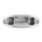 UPPAbaby Carry-All Parent Organizer - Light Grey UPPAbaby
