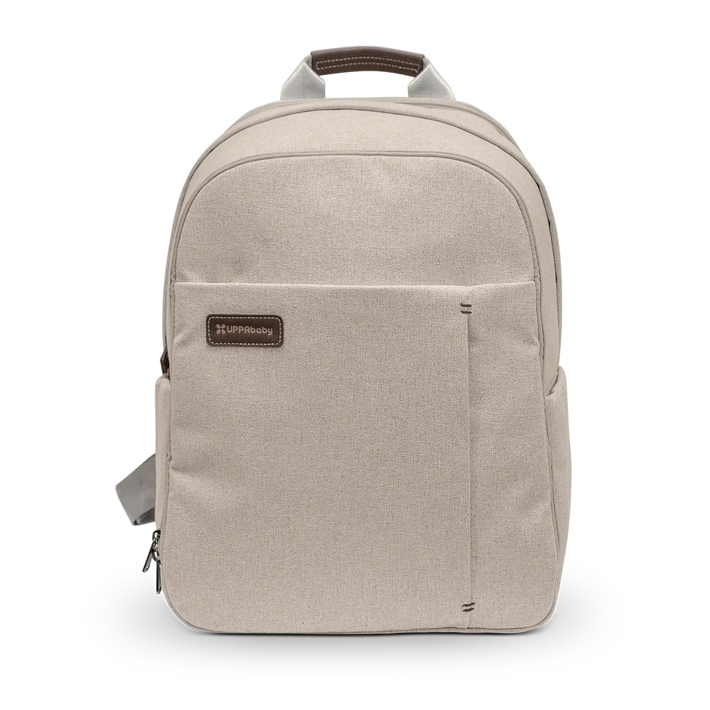 UPPAbaby Changing Backpack - Ada (Sandstone Mélange) UPPAbaby