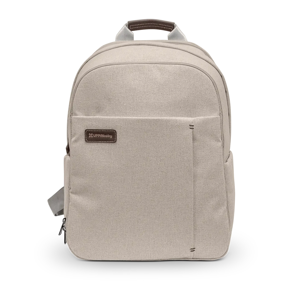 UPPAbaby Changing Backpack - Ada (Sandstone Mélange) UPPAbaby
