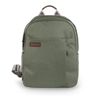 UPPAbaby Changing Backpack - Evelyn (Meadow Green/Chestnut Leather) UPPAbaby