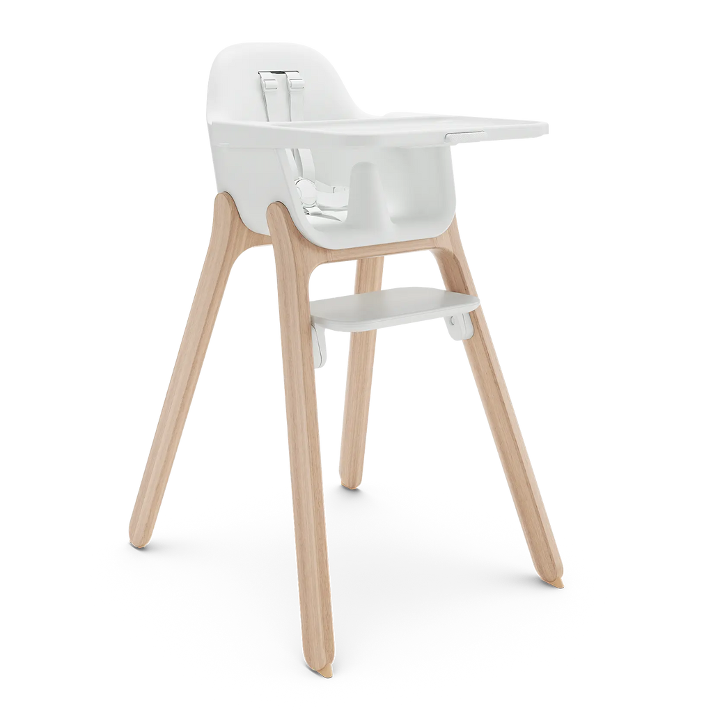 UPPAbaby Ciro V2 High Chair - Anya (Warm White) UPPAbaby