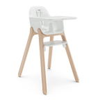 UPPAbaby Ciro V2 High Chair - Anya (Warm White) UPPAbaby