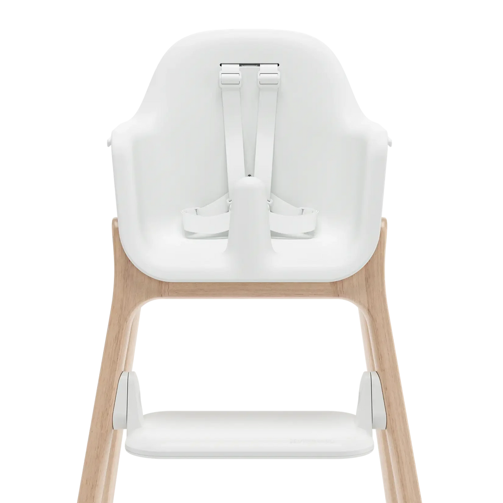 UPPAbaby Ciro V2 High Chair - Anya (Warm White) UPPAbaby