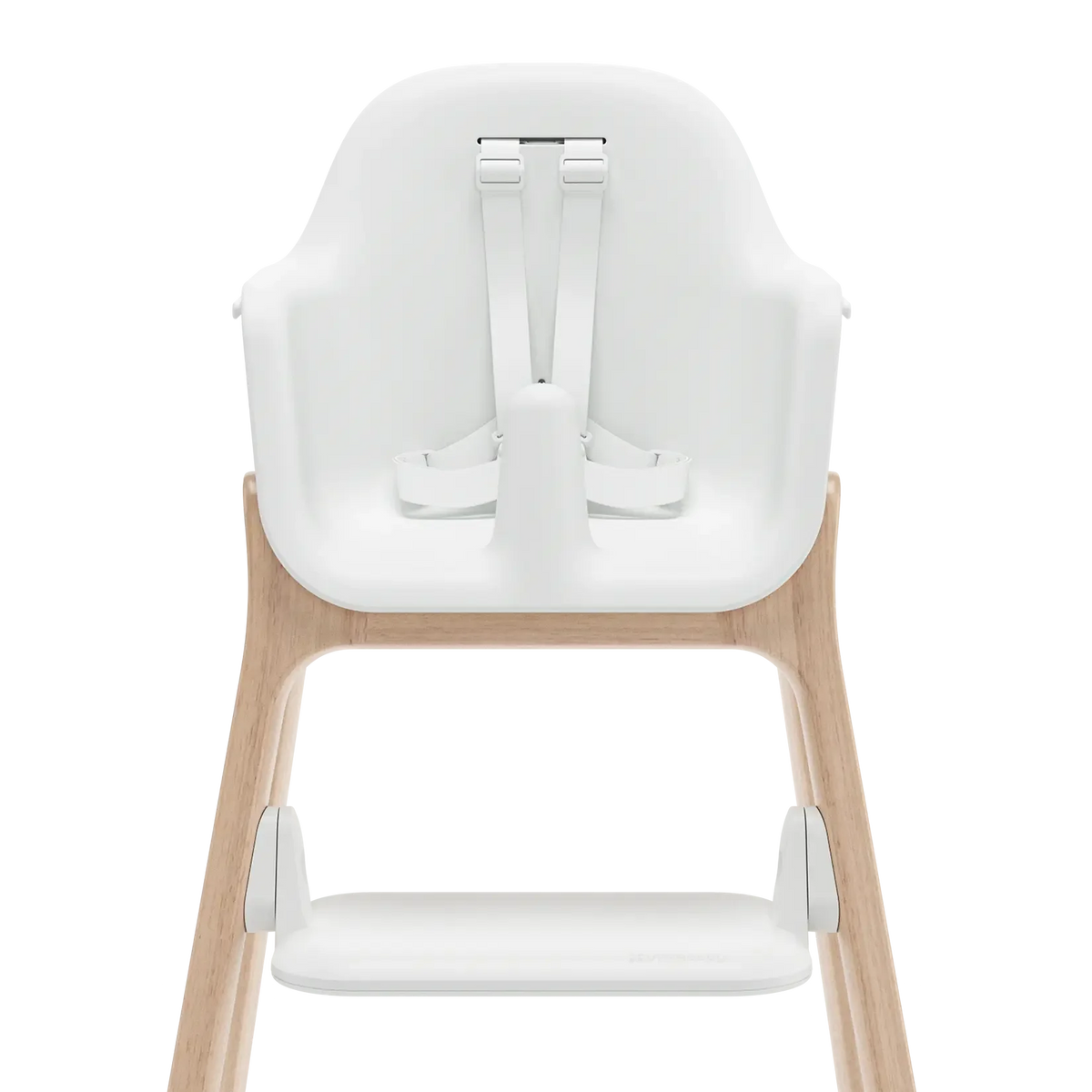 UPPAbaby Ciro V2 High Chair - Anya (Warm White) UPPAbaby