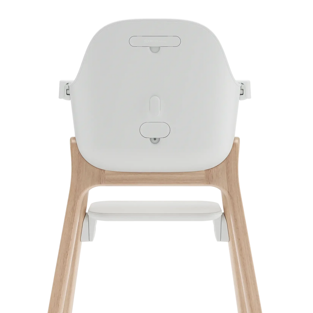 UPPAbaby Ciro V2 High Chair - Anya (Warm White) UPPAbaby