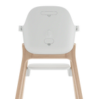 UPPAbaby Ciro V2 High Chair - Anya (Warm White) UPPAbaby