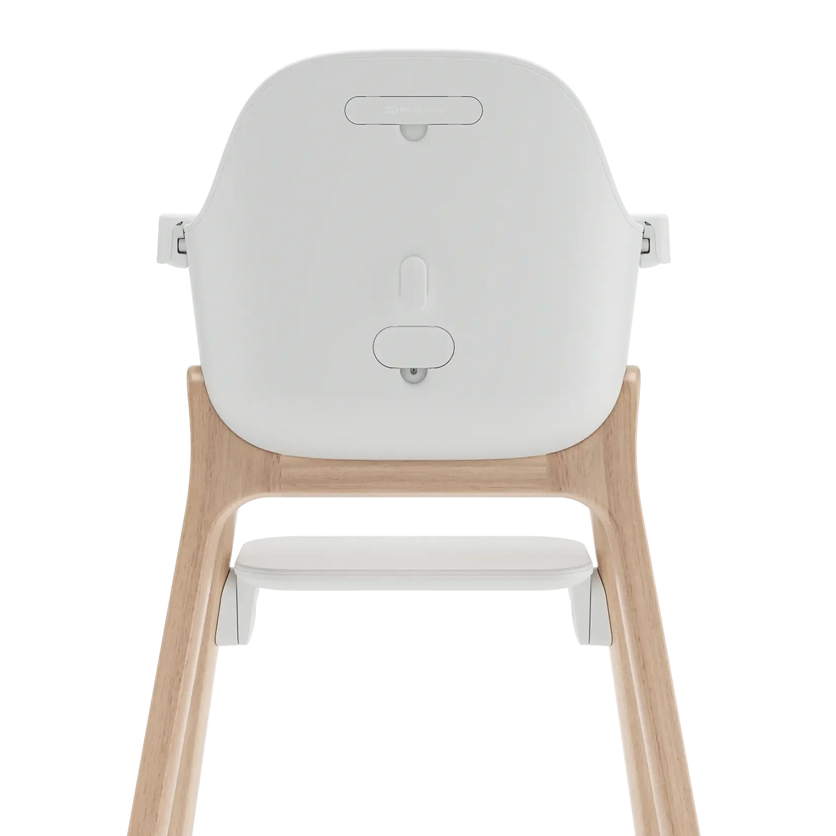 UPPAbaby Ciro V2 High Chair - Anya (Warm White) UPPAbaby