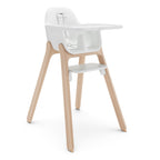 UPPAbaby Ciro V2 High Chair - Anya (Warm White) UPPAbaby