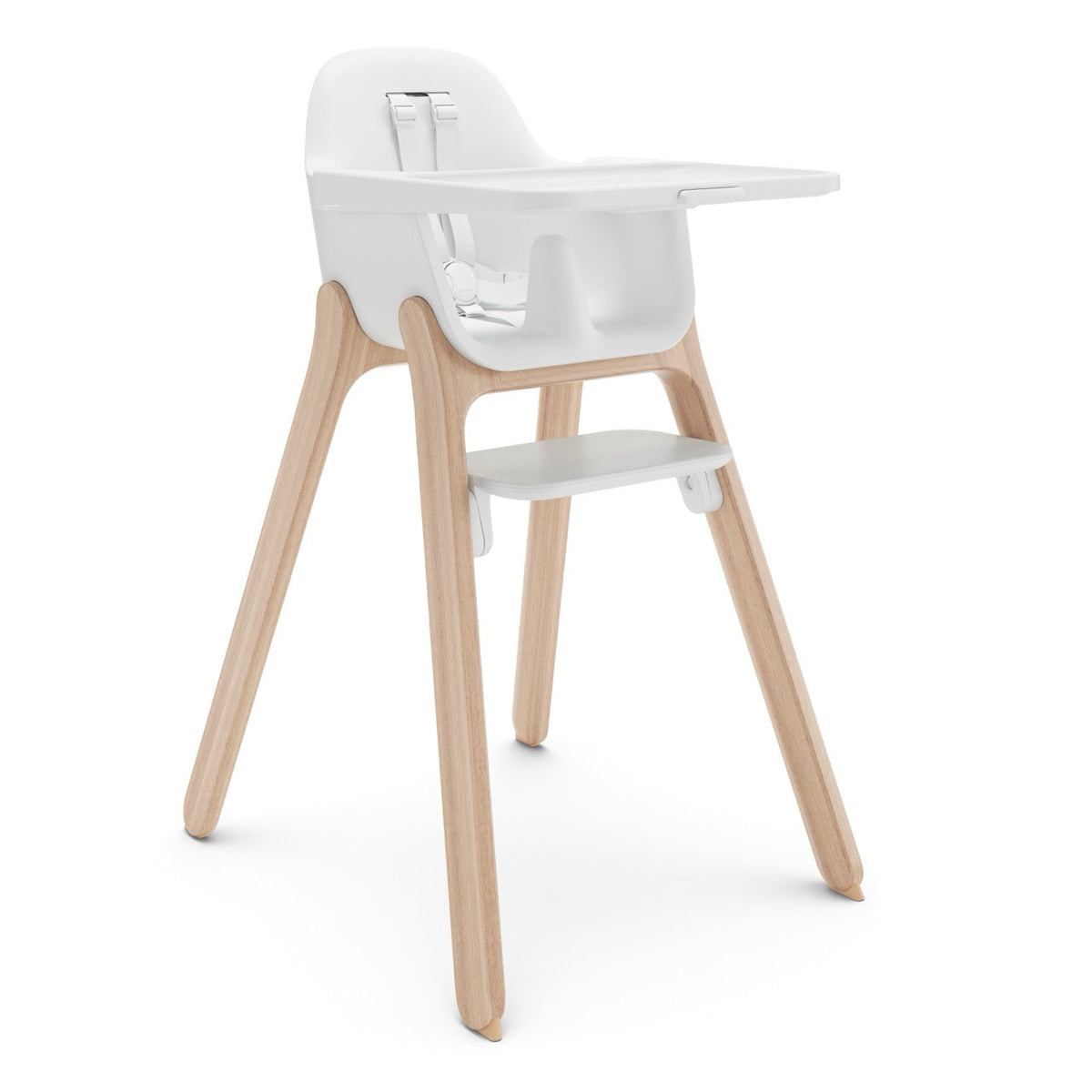 UPPAbaby Ciro V2 High Chair - Anya (Warm White) UPPAbaby