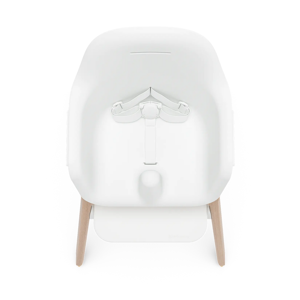UPPAbaby Ciro V2 High Chair - Anya (Warm White) UPPAbaby