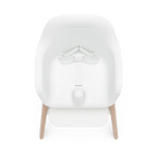 UPPAbaby Ciro V2 High Chair - Anya (Warm White) UPPAbaby