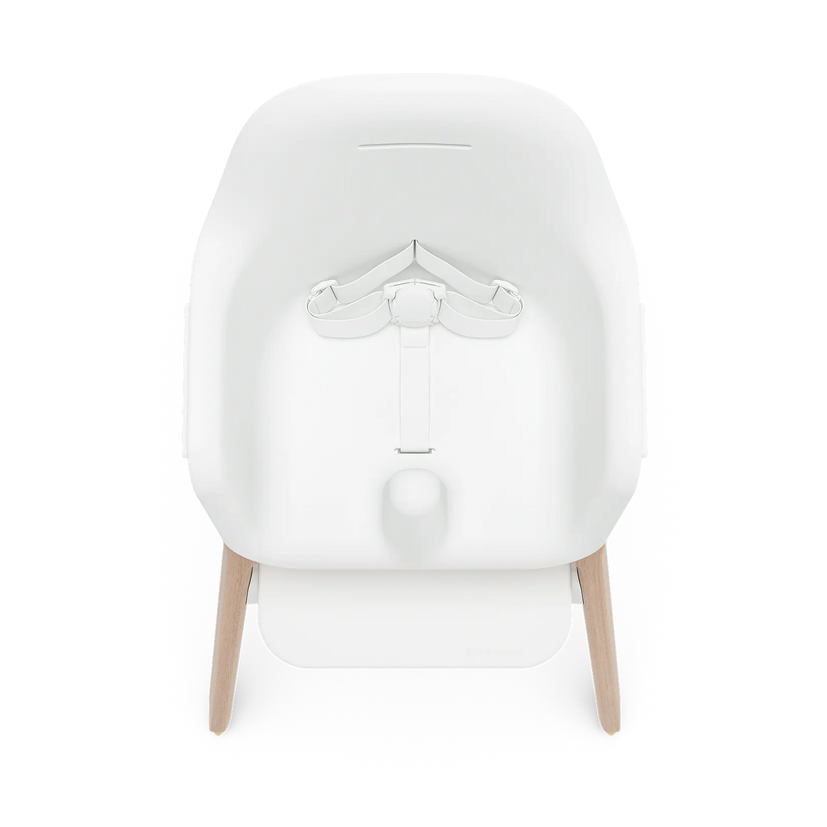 UPPAbaby Ciro V2 High Chair - Anya (Warm White) UPPAbaby