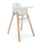 UPPAbaby Ciro V2 High Chair - Anya (Warm White) UPPAbaby