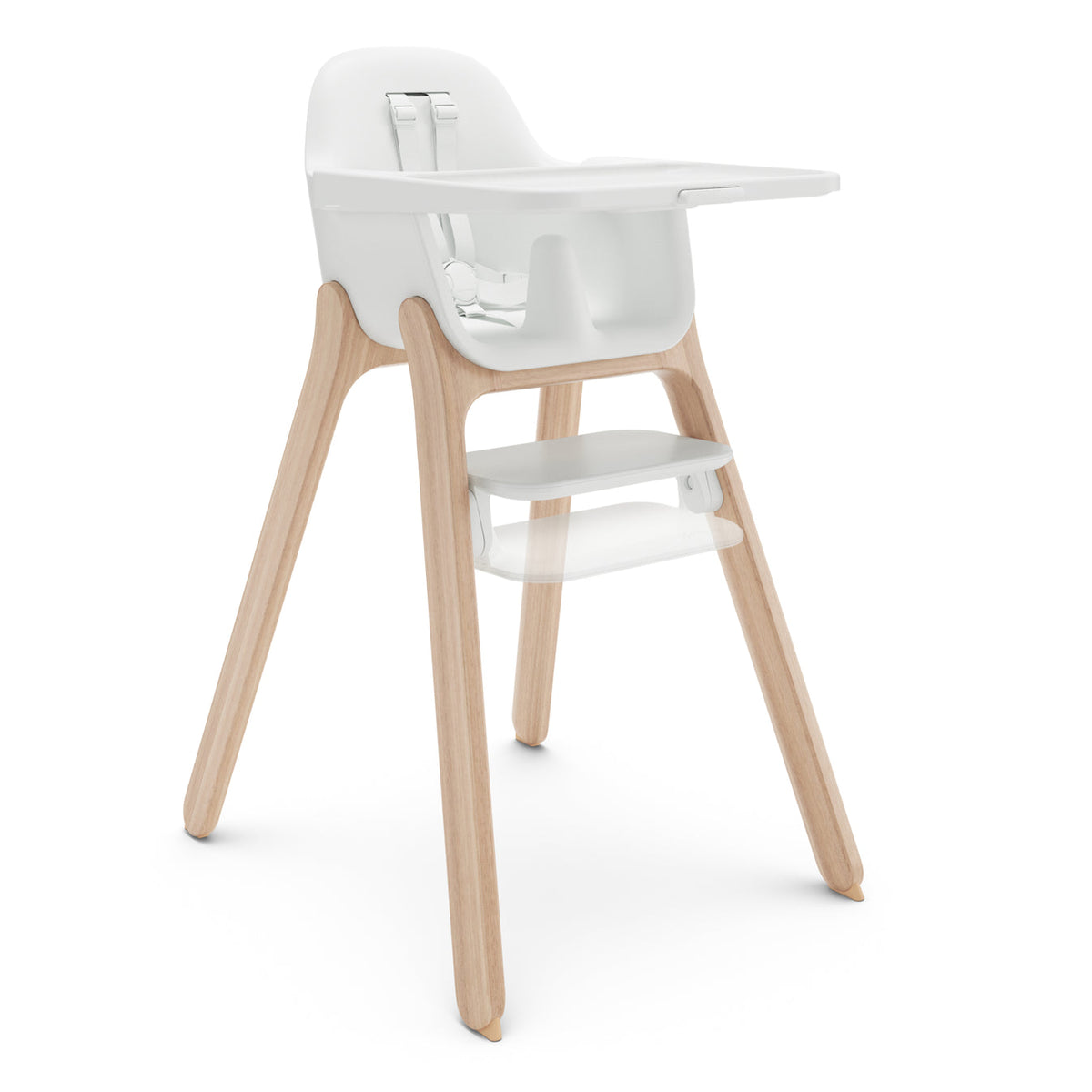 UPPAbaby Ciro V2 High Chair - Anya (Warm White) UPPAbaby