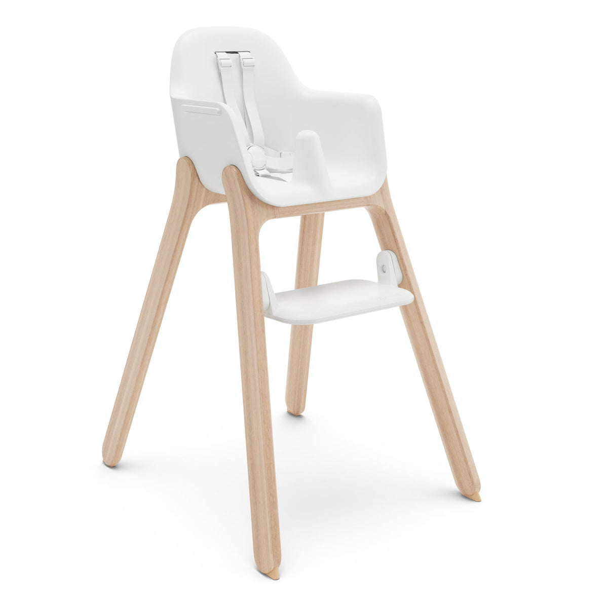 UPPAbaby Ciro V2 High Chair - Anya (Warm White) UPPAbaby
