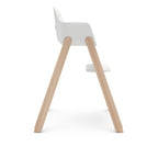 UPPAbaby Ciro V2 High Chair - Anya (Warm White) UPPAbaby