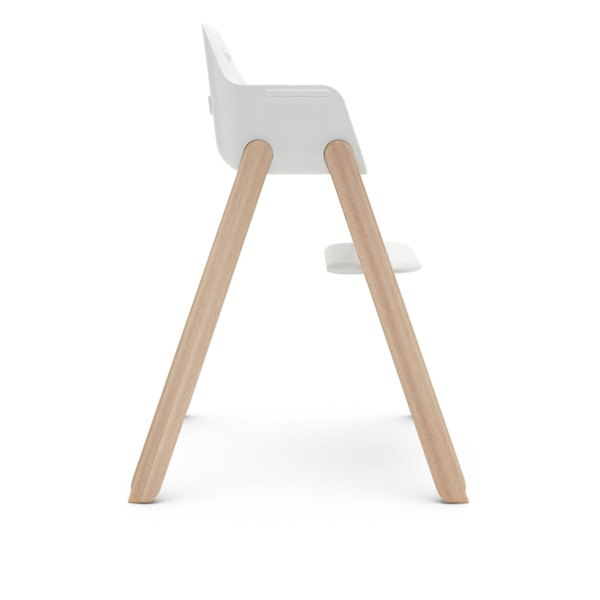 UPPAbaby Ciro V2 High Chair - Anya (Warm White) UPPAbaby