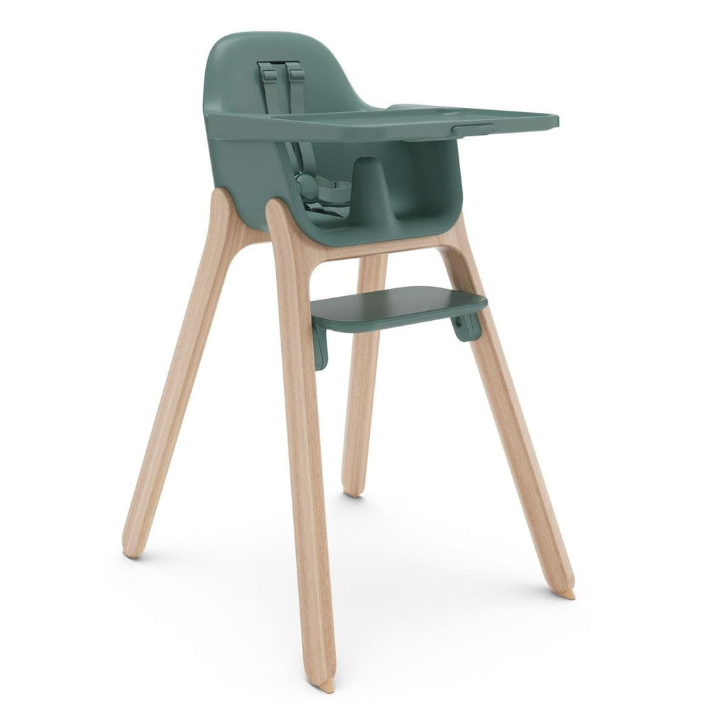 UPPAbaby Ciro V2 High Chair - Betsy (Spruce Green) UPPAbaby
