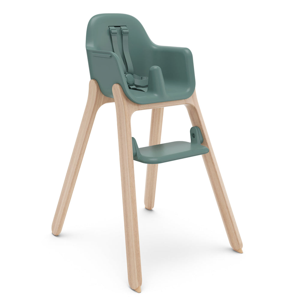 UPPAbaby Ciro V2 High Chair - Betsy (Spruce Green) UPPAbaby
