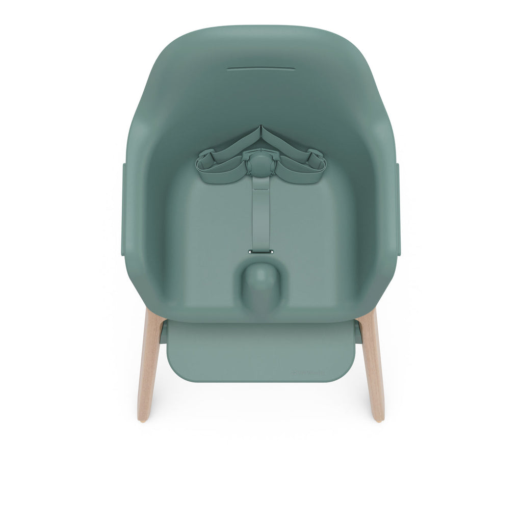 UPPAbaby Ciro V2 High Chair - Betsy (Spruce Green) UPPAbaby