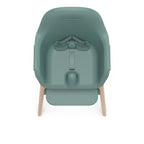 UPPAbaby Ciro V2 High Chair - Betsy (Spruce Green) UPPAbaby