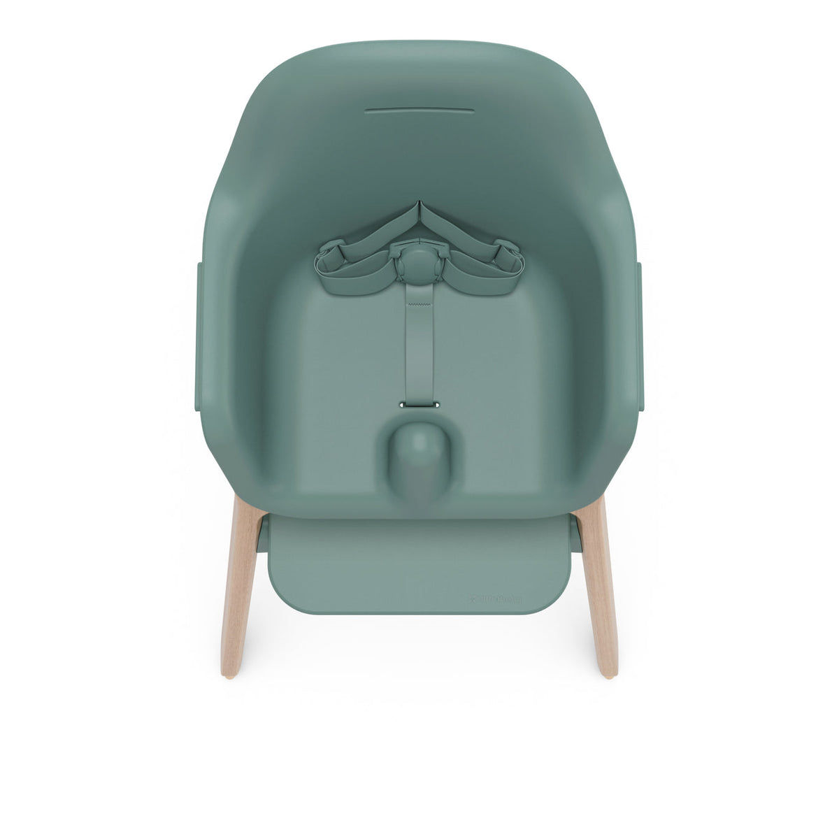 UPPAbaby Ciro V2 High Chair - Betsy (Spruce Green) UPPAbaby