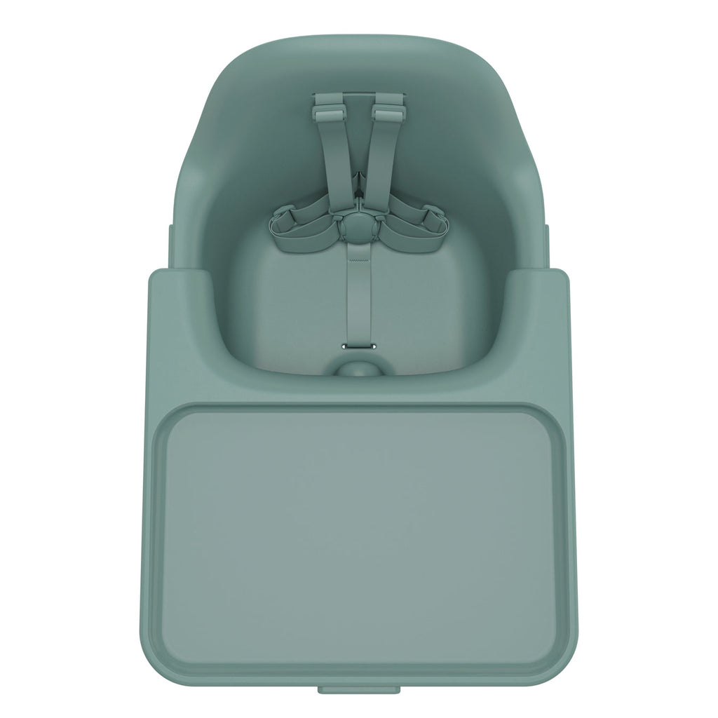 UPPAbaby Ciro V2 High Chair - Betsy (Spruce Green) UPPAbaby
