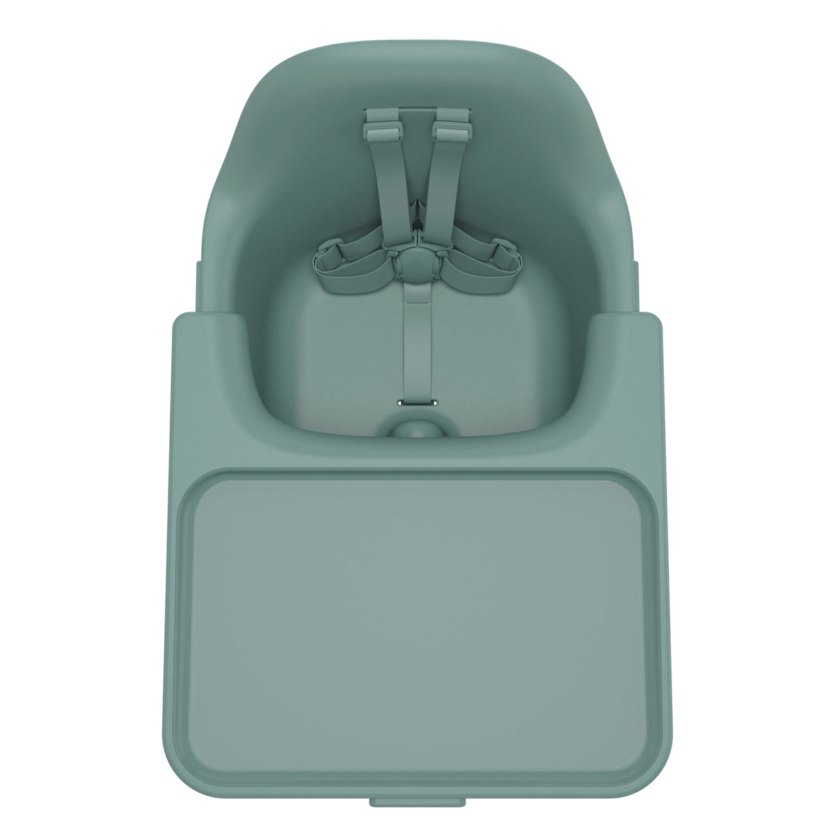 UPPAbaby Ciro V2 High Chair - Betsy (Spruce Green) UPPAbaby