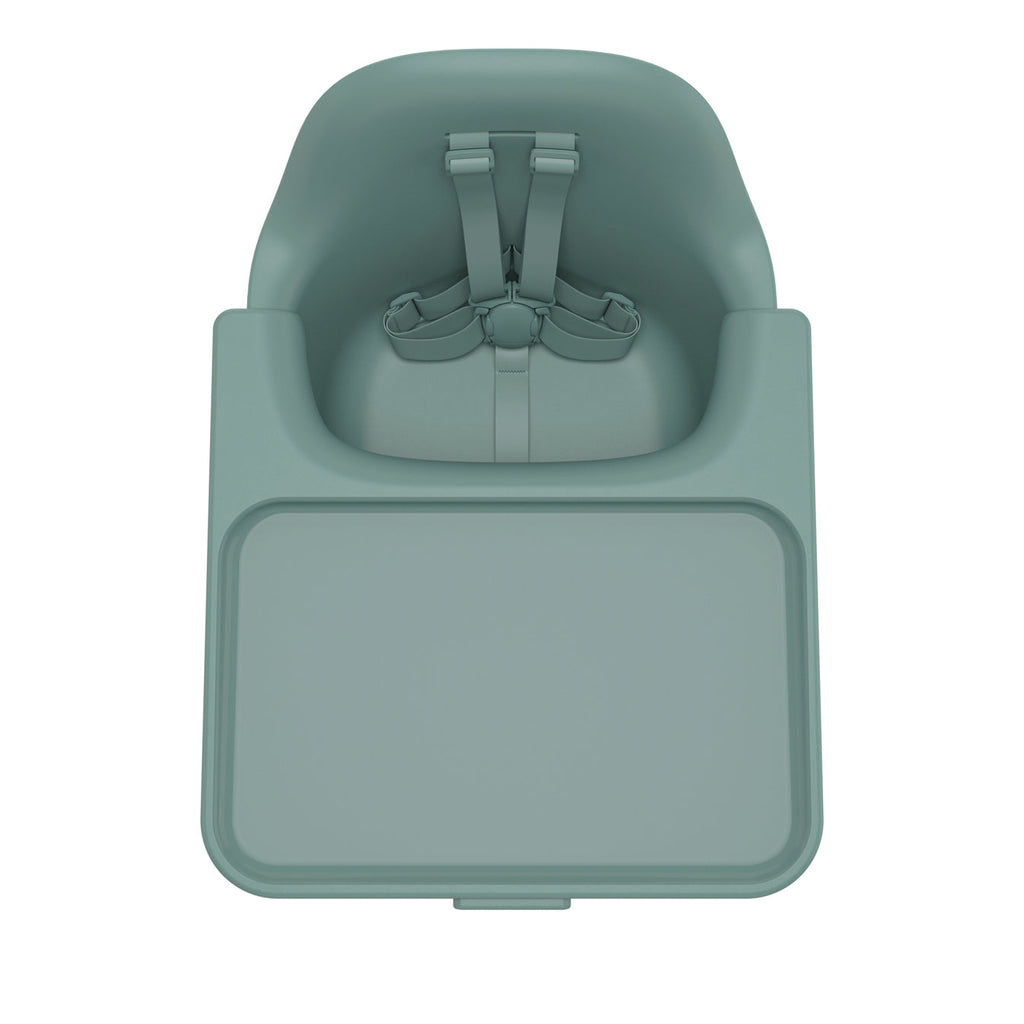 UPPAbaby Ciro V2 High Chair - Betsy (Spruce Green) UPPAbaby