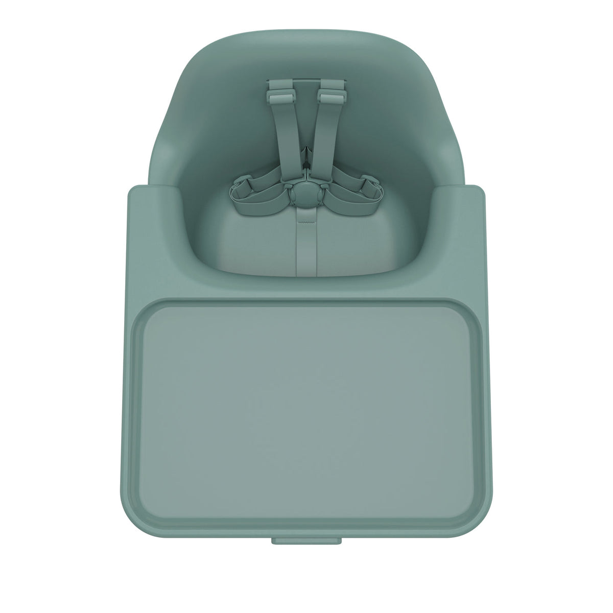 UPPAbaby Ciro V2 High Chair - Betsy (Spruce Green) UPPAbaby