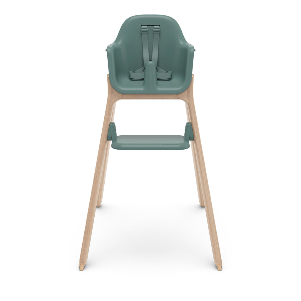 UPPAbaby Ciro V2 High Chair - Betsy (Spruce Green) UPPAbaby