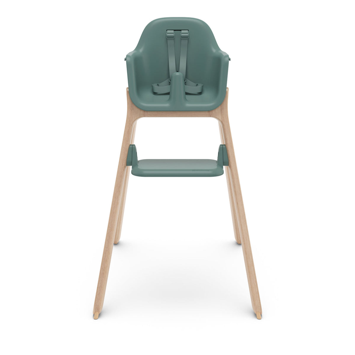 UPPAbaby Ciro V2 High Chair - Betsy (Spruce Green) UPPAbaby