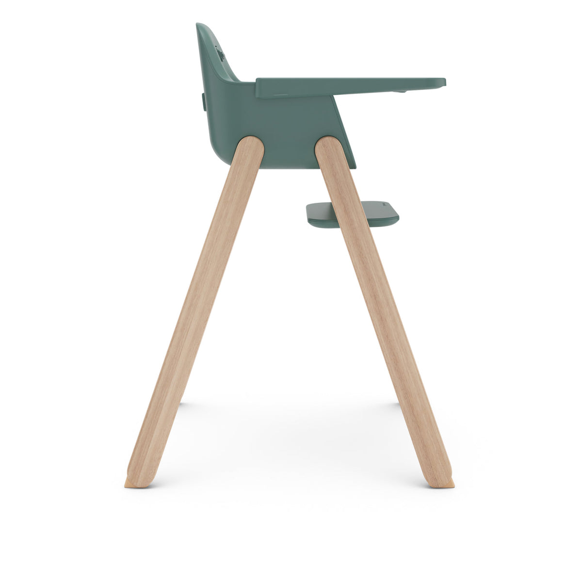 UPPAbaby Ciro V2 High Chair - Betsy (Spruce Green) UPPAbaby