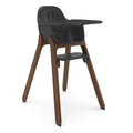 UPPAbaby Ciro V2 High Chair - Mason (Black) UPPAbaby