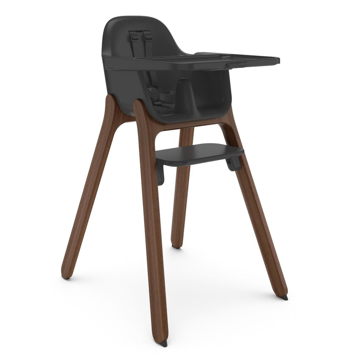 UPPAbaby Ciro V2 High Chair - Mason (Black) UPPAbaby