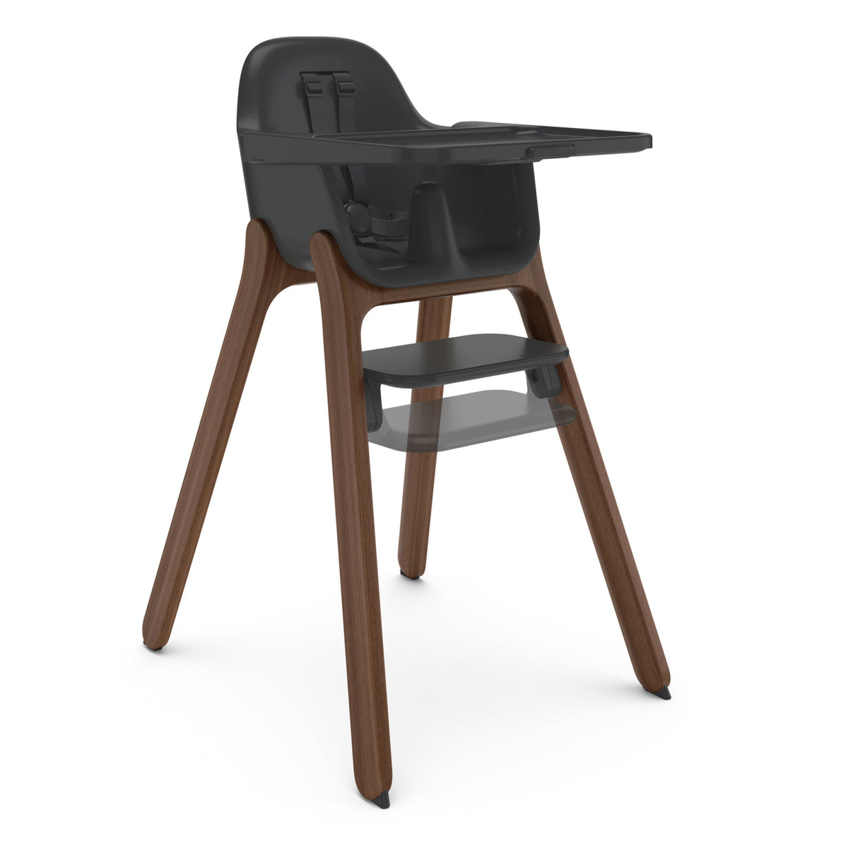 UPPAbaby Ciro V2 High Chair - Mason (Black) UPPAbaby