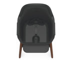 UPPAbaby Ciro V2 High Chair - Mason (Black) UPPAbaby
