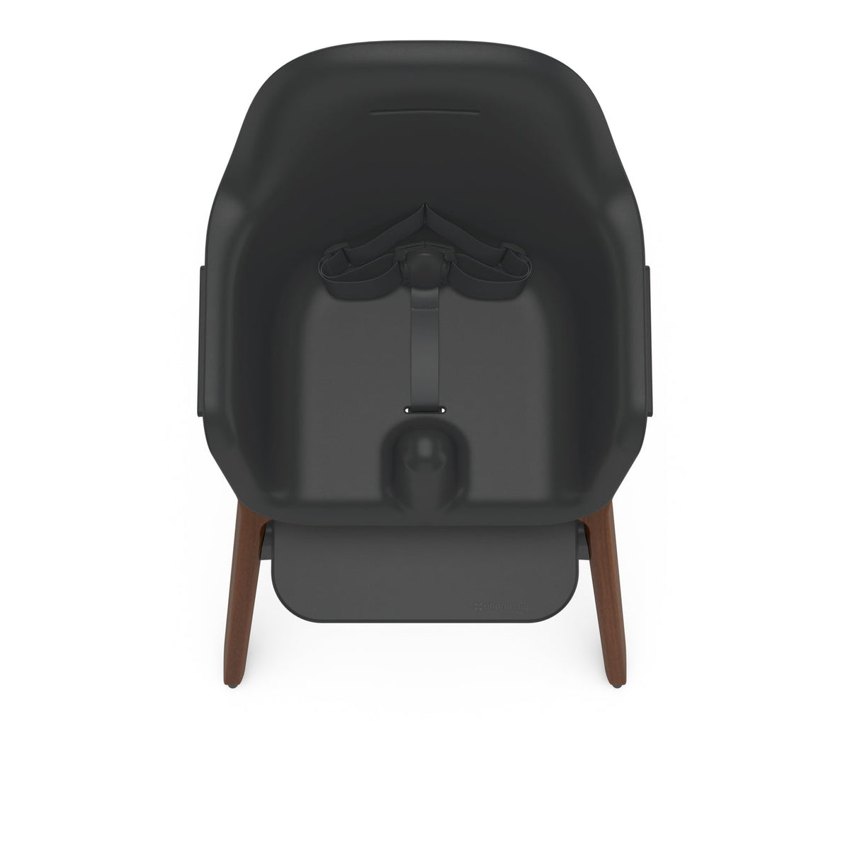 UPPAbaby Ciro V2 High Chair - Mason (Black) UPPAbaby
